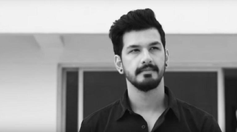 सारुकको मोबाइलमा भेटियो सुसाइड नोट- कसैलाई दु:ख नदिन प्रहरीलाई अनुरोध !