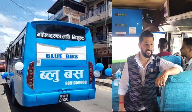 रविलाई प्रश्न- भोटको सस्तो राजनीति गर्न खोजेको ?