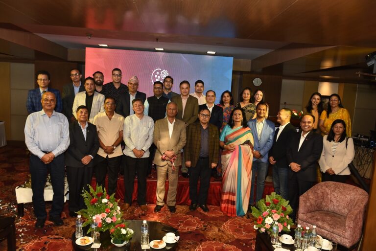 सिद्धार्थ प्रिमियर इन्स्योरेन्सद्वारा डिजिटल बीमाको शुभारम्भ