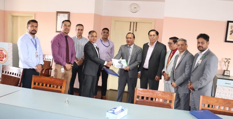 ॐ हस्पिटलमा माछापुछ्रे बैंकका कर्मचारी र ग्राहकलाई विशेष छुट