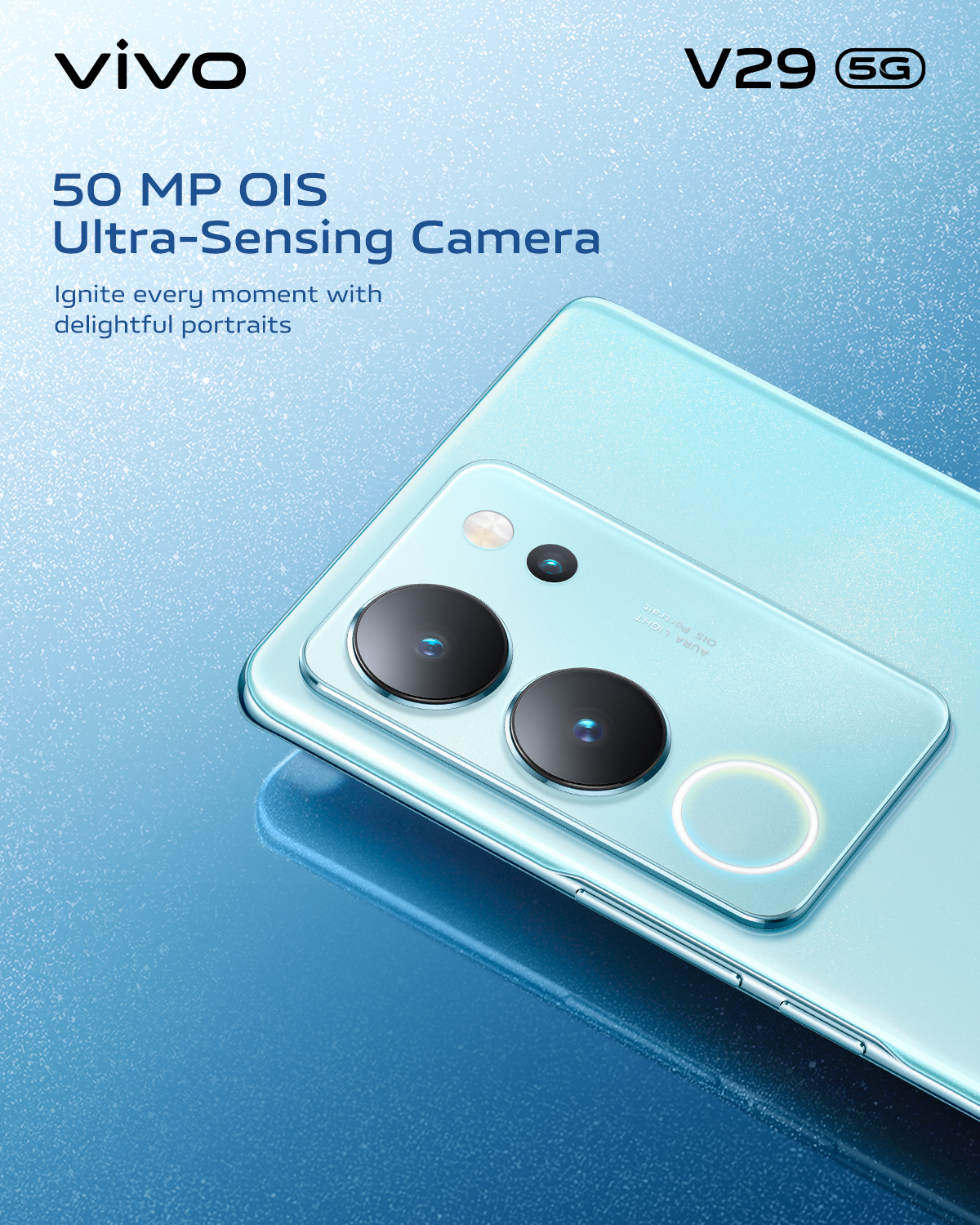 PO-Functional Poster-50 MP OIS Ultra Sensing Camera-4.5/भिभो भी२९ फाइभजीसार्वजनिक, कति पर्छ मूल्य ?