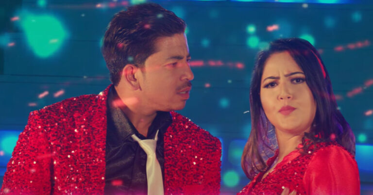 ‘परदेशी-२’ को गीत ‘कुरा सिधा छ’ सार्वजनिक