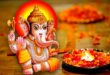 ganesh-puja/मंगलबार भगवान गणेशको पूजा