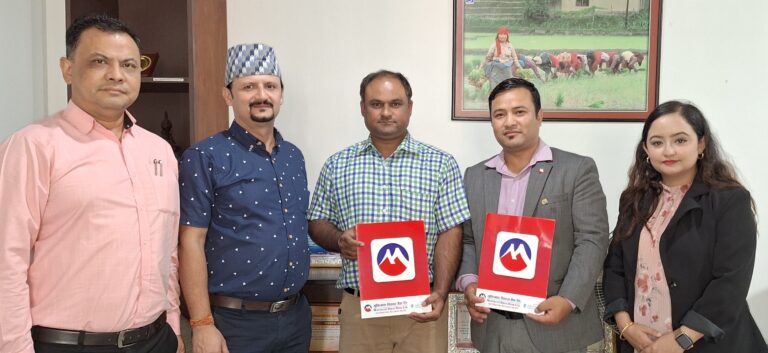 सुमेरु अस्पतालमा विशेष छुट दिने गरी सम्झौता