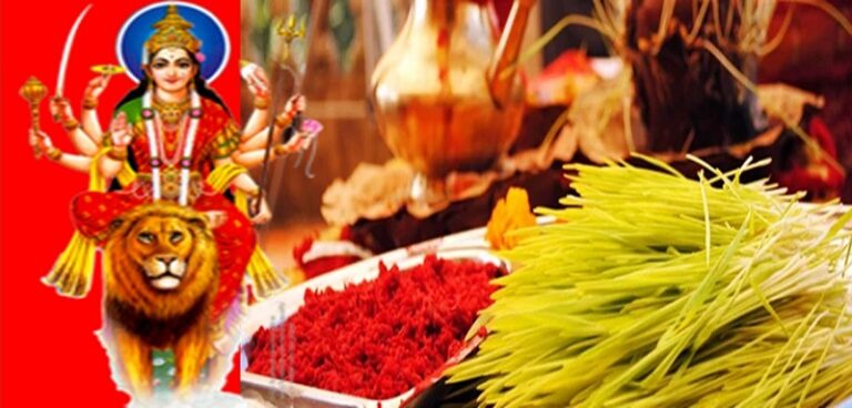 आज बडादशैंको मुख्य दिन विजयादशमी, टीकाको उत्तम साइत ११:५३ बजे