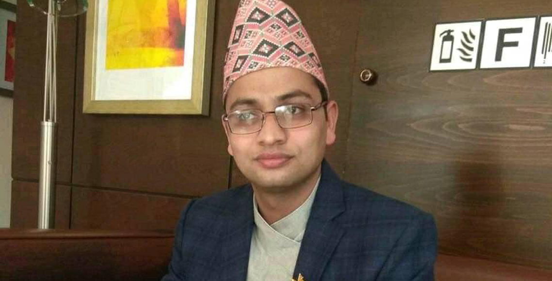 bhimkanta-bhandari_pYc0KaUphj/६ करोड २४ लाख गैरकानुनी सम्पत्ति आर्जनको आरोप लागेका भण्डारीले पाए सफाइ