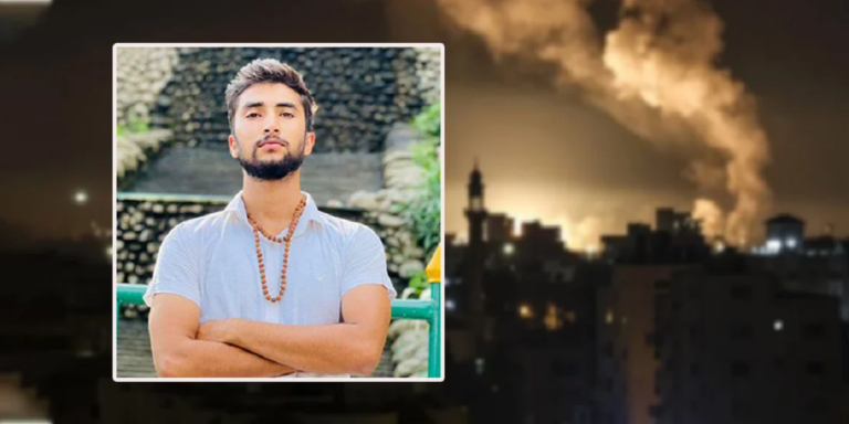 हमासले जीवित छाड्ने २० बन्दीको सूची सार्वजनिक गर्‍यो, विपिन जोशीको नाम नअटाउँदा बढ्यो चिन्ता