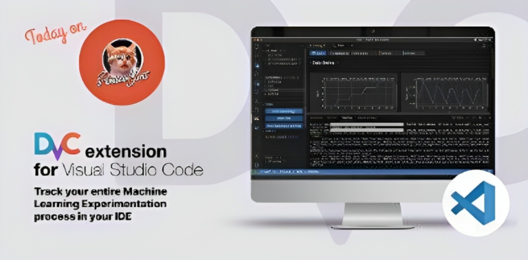 प्रोडक्ट हन्टमा VS कोडका लागि DVC Extension लञ्च