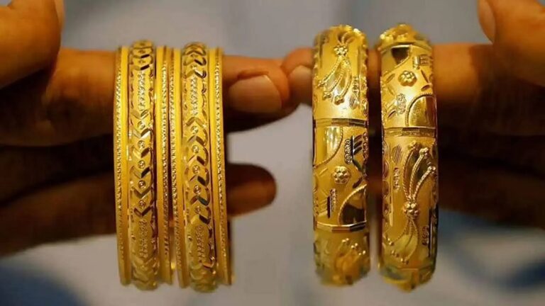 शुक्रबार घट्यो सुनको मूल्य, कतिमा हुँदैछ किनबेच ?