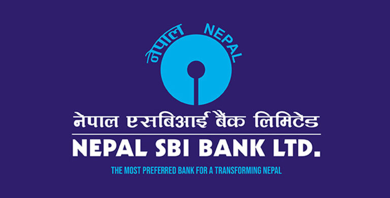 नेपाल एसबीआई बैंकद्वारा १०.५५ प्रतिशत लाभांश घोषणा