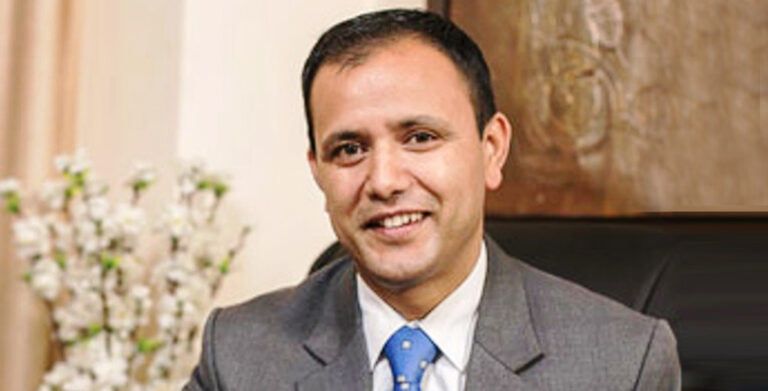 ग्लोबल आइएमई बैंकको डीसीओमा सुमन पोखरेल नियुक्त