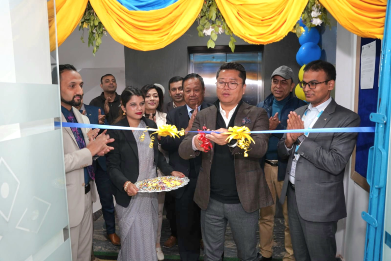 कुमारी बैंकको सहायक कम्पनी केबीएल सेक्युरिटिजको सेयर कारोबार सेवा सुरु
