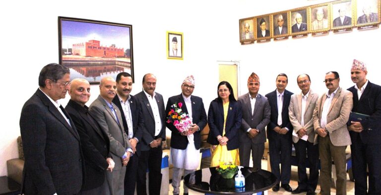 सिबिफिनले राष्ट्र बैंकलाई दियो १७ बुँदे सुझाव