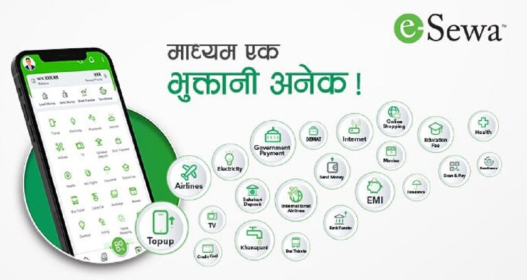 इसेवाबाट थानकोट त्रिभुवन पार्कको टिकट बुक गर्न सकिने