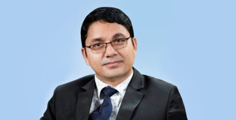 ज्योति विकास बैंकको सीईओ बने कपिल ढकाल