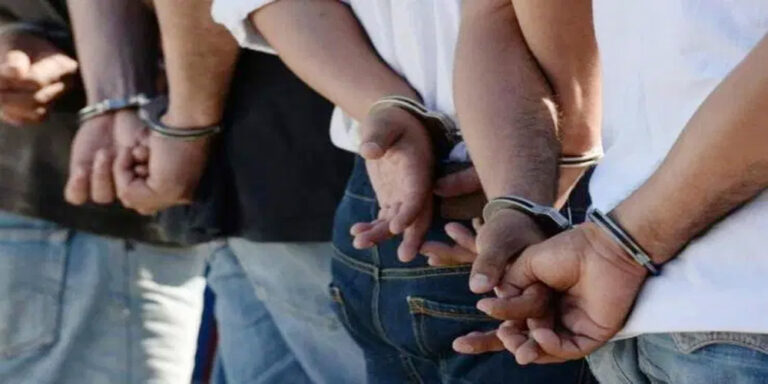 नेपालमा ‘म्यारिज ब्युरो’को आवरणमा चिनियाँ गिरोह सक्रिय, सोह्रखुट्टेबाट ४ जना पक्राउ