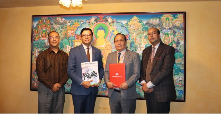 प्रभु बैंकका ग्राहकलाई ॐ हस्पिटल एन्ड रिसर्च सेन्टरमा विशेष छुट
