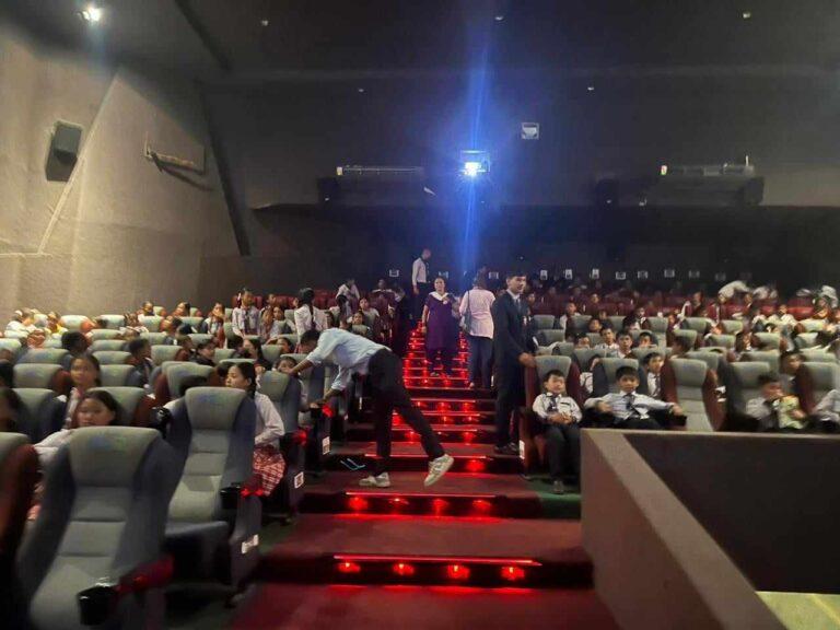 माघ २२ गते देशभर फिल्म हल बन्द गरिने