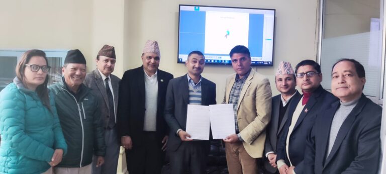 लोवर इर्खुवा हाइड्रोपावरले आईपीओ निष्कासन गर्ने, बिक्री प्रबन्धकमा ज्योति क्यापिटल