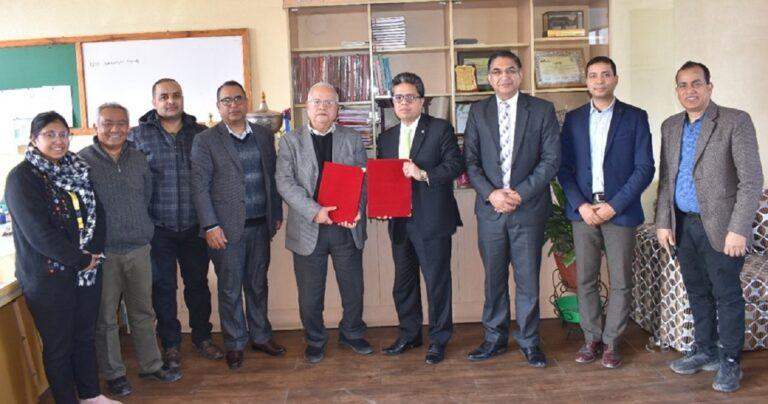 बैंकर्स संघ र केयुले तथ्यांकमा आधारित अनुसन्धान गर्ने