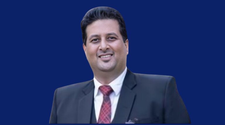 ग्लोबल आइएमई क्यापिटलको सीइओमा लुइटेल