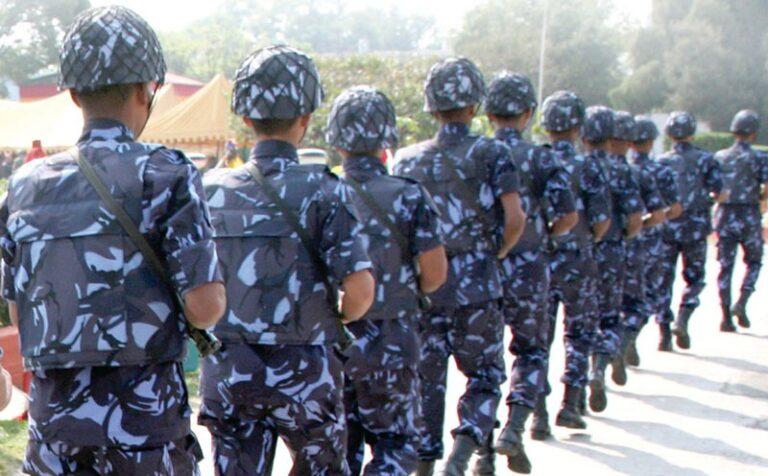 फेरि २१ प्रहरी सम्पर्कविहीन भएको सूचना, ७ दिनभित्र हाजिर हुन आग्रह