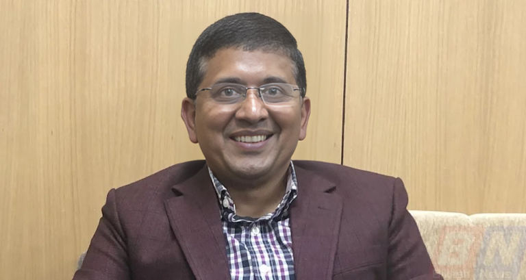 निफ्राका सीईओ खतिवडाले दिए राजीनामा, तामाङले पाए कामु