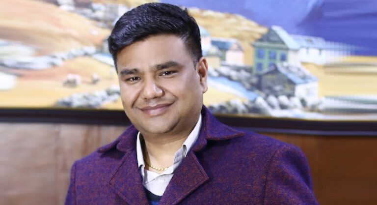 प्रभु इन्स्योरेन्सको सीईओमा फेरि बज्राचार्य नियुक्त