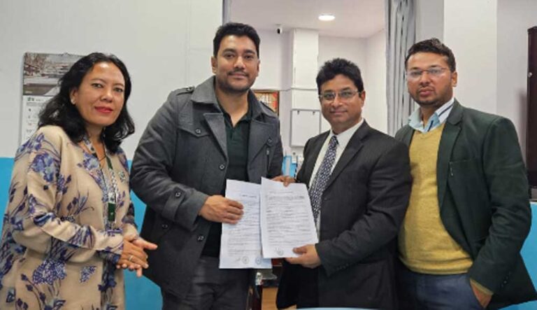 सांग्रिला डेभलपमेन्टका ग्राहकलाई गण्डकी मेडिकल कलेजमा १५ प्रतिशतसम्म छुट