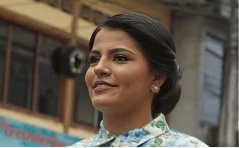 सडकमा भिडियो खिच्दै गर्दा २८ वर्षीया काउन्सिलरको गोली हानी हत्या