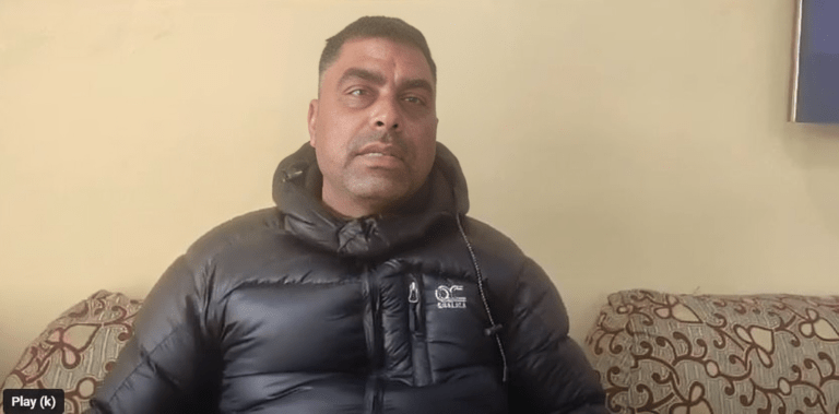 आयुर्वेद चिकित्साबाट नै समाज स्वास्थ्य बन्नसक्छ (भिडियोसहित)