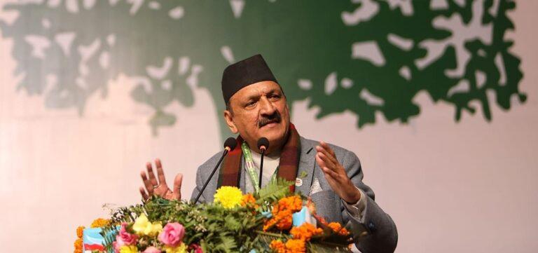 प्रधानमन्त्रीलाई कांग्रेसको चेतावनी- कुलिङ पिरियडमा नो कम्परमाइज, एकलौटी लाद्ने कुरा स्वीकार्य छैन