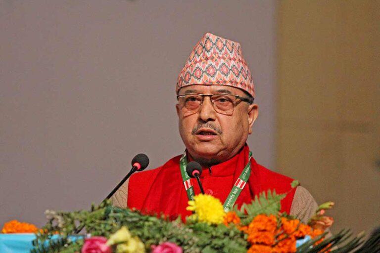 कांग्रेस संस्थापन इतर समूहको बैठक आज बस्दै