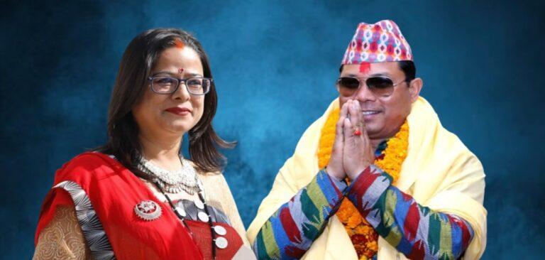 रेशमको रञ्जितालाई अल्टिमेटम- पार्टी बैठकमा आएर जवाफ दिनुस्, भाग्न पाइँदैन !
