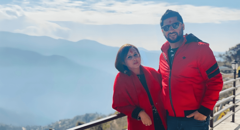 चार करोडमा किनेको घरको किस्ता आजसम्म तिर्दैछु : निकिता पौडेल