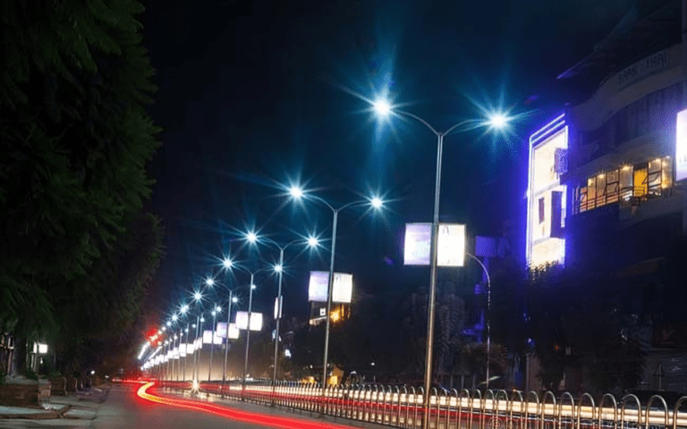 यी स्थानमा जानेछ आज ५ घण्टा बिजुली
