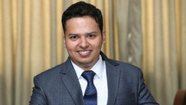 नेपाल लाइफ क्यापिटलको सीईओमा मनीष घिमिरे नियुक्त