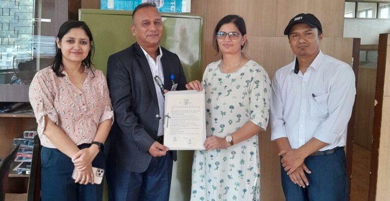 नेपाल आँखा अस्पतालमा स्वास्थ्य बीमा सेवा लागू हुने