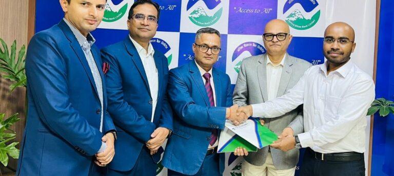 गरिमा बैंकका ग्राहकलाई विभिन्न संस्थाका वस्तु तथा सेवामा ६०% सम्मको छुट प्रदान गरिने