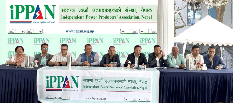 बजेटबारे इप्पानको धारणा- लाइसेन्स अवधिभरका लागि दिएका सुविधा बीचमै कटाउन पाइँदैन