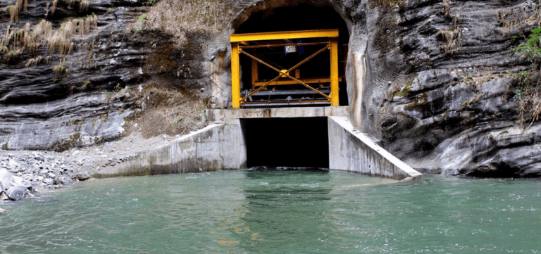 सहमतिपछि मेलम्चीको पानी पुनः काठमाडौं पठाउन थालियो
