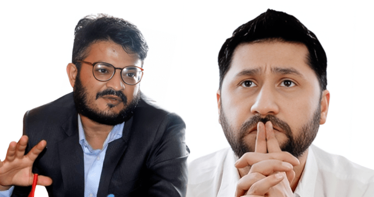 मुकुल ढकालको रिटमा सर्वोच्चले बोलायो दुबै पक्ष