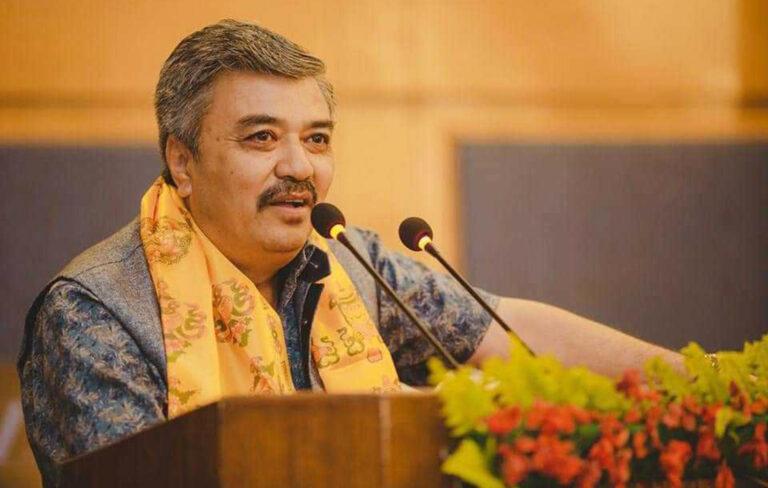 सेञ्चुरी बैंकका पूर्वअध्यक्ष श्रेष्ठसहित ९ जना पक्राउ