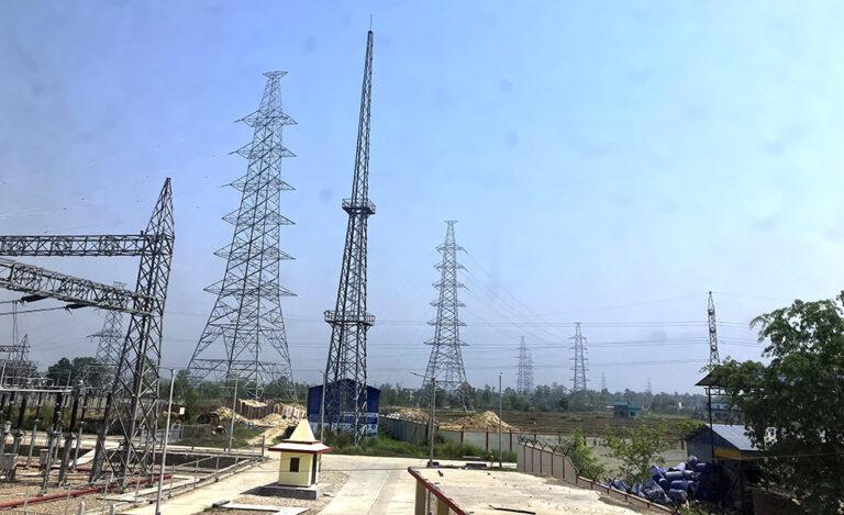 त्रिवेणी सिन्थेटिकले तिर्‍यो बक्यौताको पहिलो किस्ता, काटिएको लाइन जोडियो