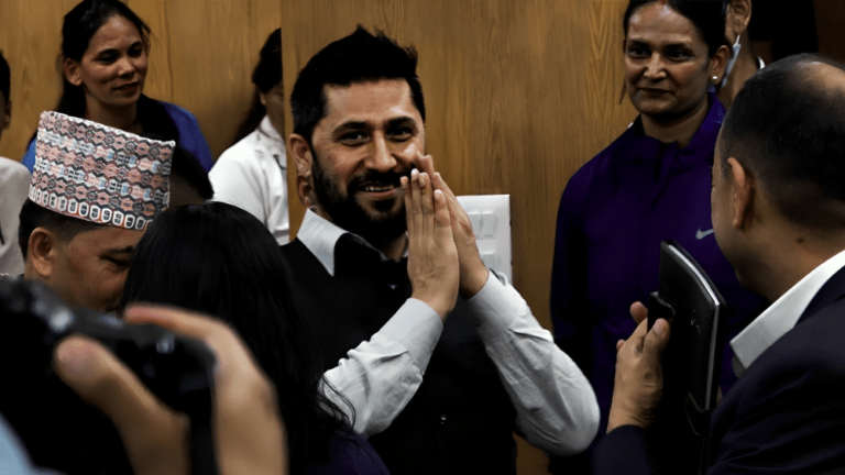 आयोगलाई रविले भने- प्रशासनकै निर्णयमा कारागारबाट बाहिरिएको हुँ
