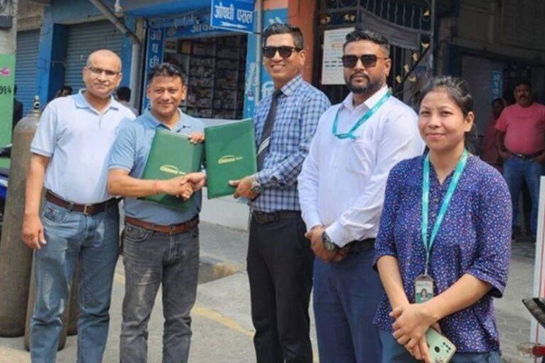 सिटिजन्स बैंकका ग्राहकलाई भवानी हस्पिटल एन्ड रिसर्च सेन्टरमा छुट