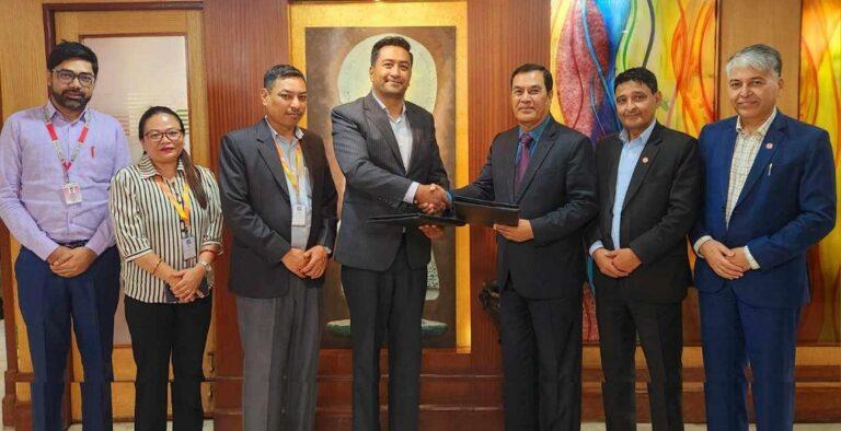 ग्लोबल आईएमई बैंकले ५ अर्बको ऋणपत्र निष्कासन गर्दै, बिक्री प्रबन्धकमा लक्ष्मी सनराइज क्यापिटल