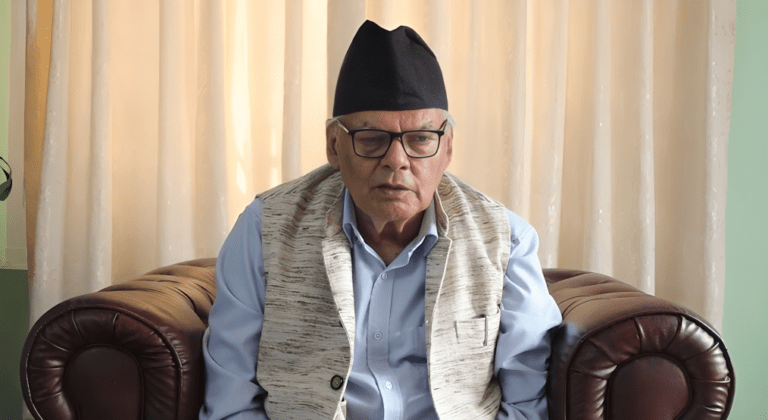 पूर्वमन्त्री गोविन्दराज जोशी सर्वोच्चबाट पनि भ्रष्टाचारी ठहर, ६९ लाख जरिवाना र ९ महिना कैद