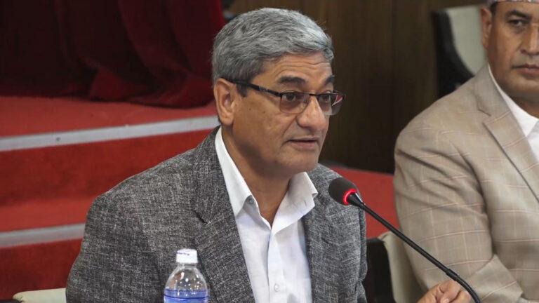 आमाको नामबाट नागरिकताको अधिकार सुनिश्चित गर्न कानुन संशोधन, बाबु बेपत्ता भए स्वघोषणा नै पर्याप्त