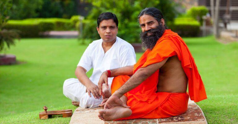 रामदेव र बालकृष्णलाई राहत, पतञ्जली प्रकरणमा अवहेलना मुद्दा बन्द